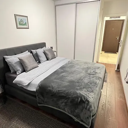 Jasmin Banja Koviljača