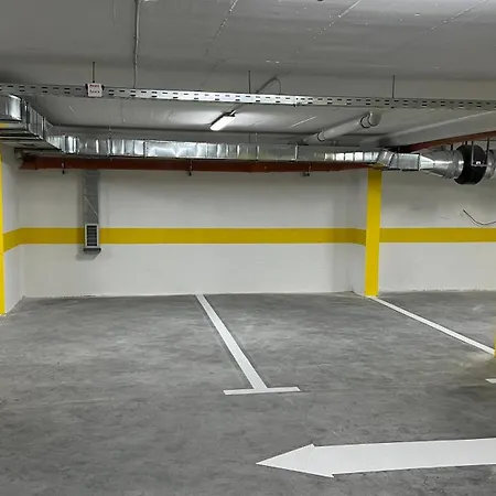 Jasmin Lejlighed Banja Koviljača