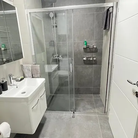 Apartment Jasmin Banja Koviljaca