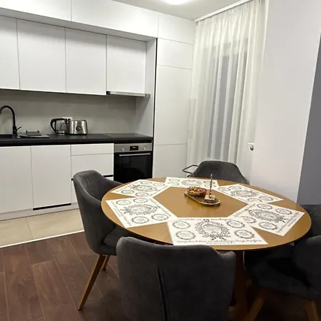 Jasmin 아파트 Banja Koviljača