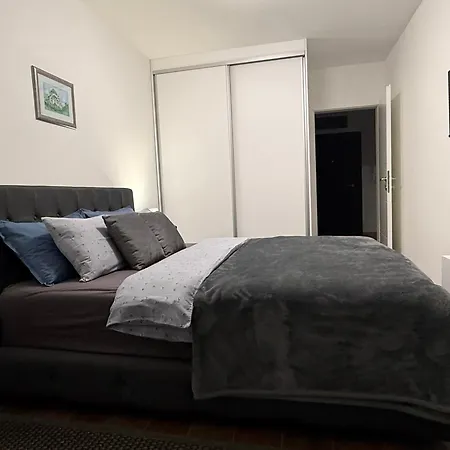 Jasmin * Banja Koviljača