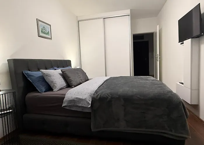 Jasmin * Banja Koviljača